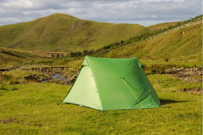 Vango Heddon 200 Tent - 2022 Model-5